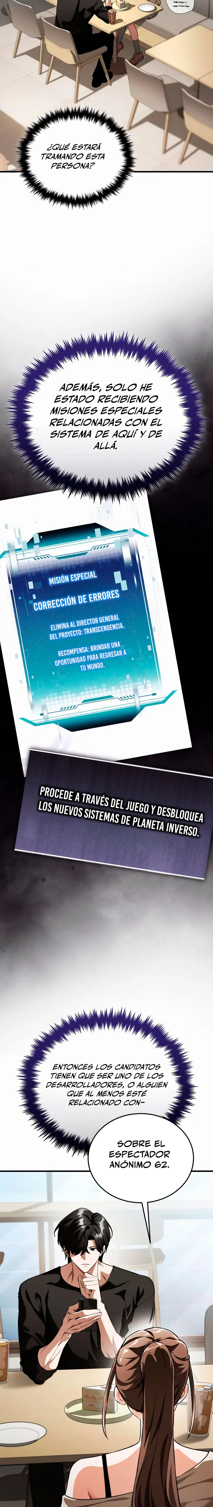 Ecos del Mundo Invertido Capitulo 15 página 4
