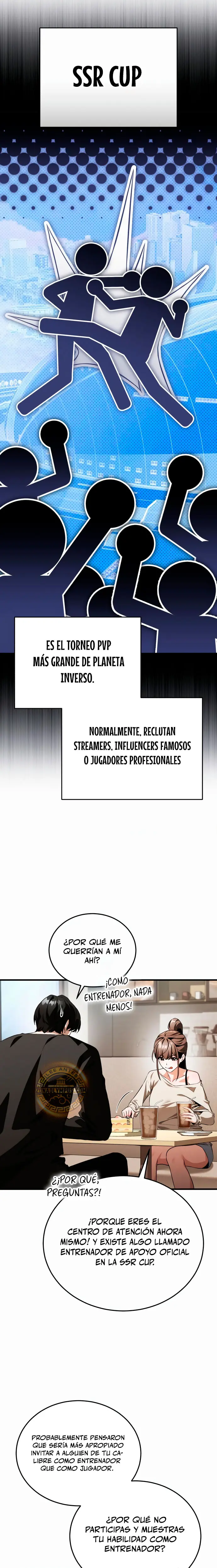 Ecos del Mundo Invertido Capitulo 15 página 6