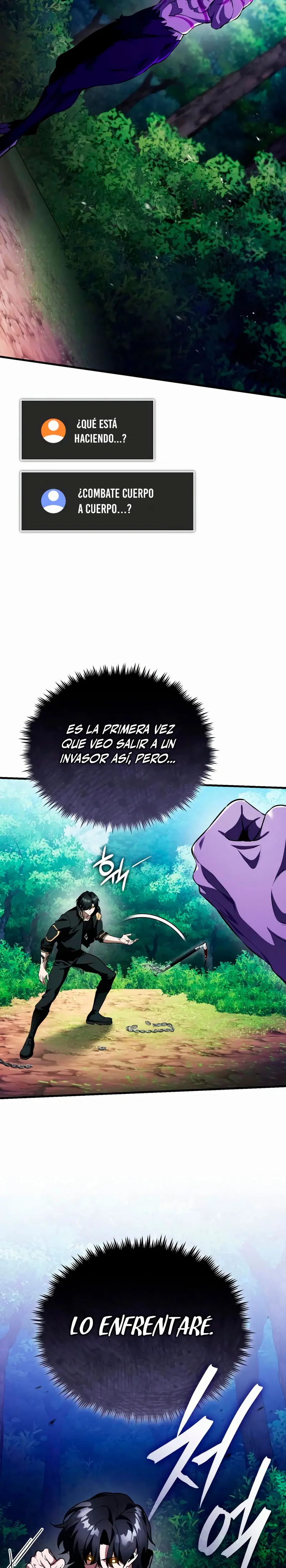 Ecos del Mundo Invertido Capitulo 16 página 30
