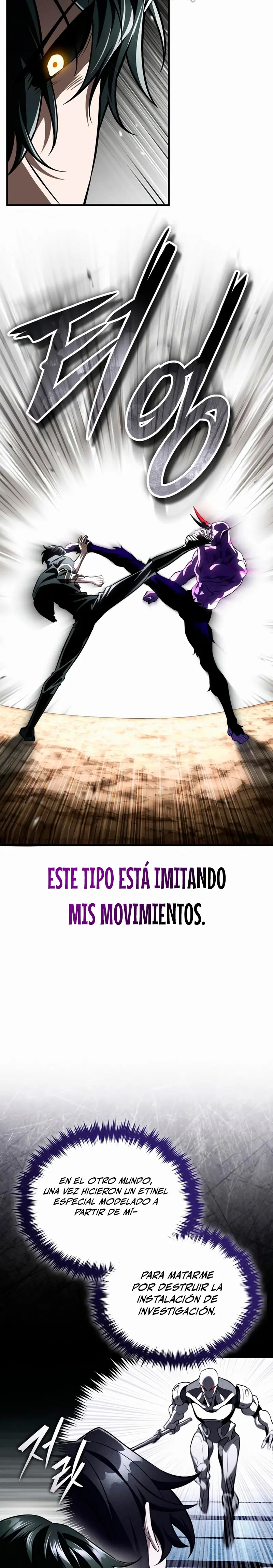 Ecos del Mundo Invertido Capitulo 16 página 35