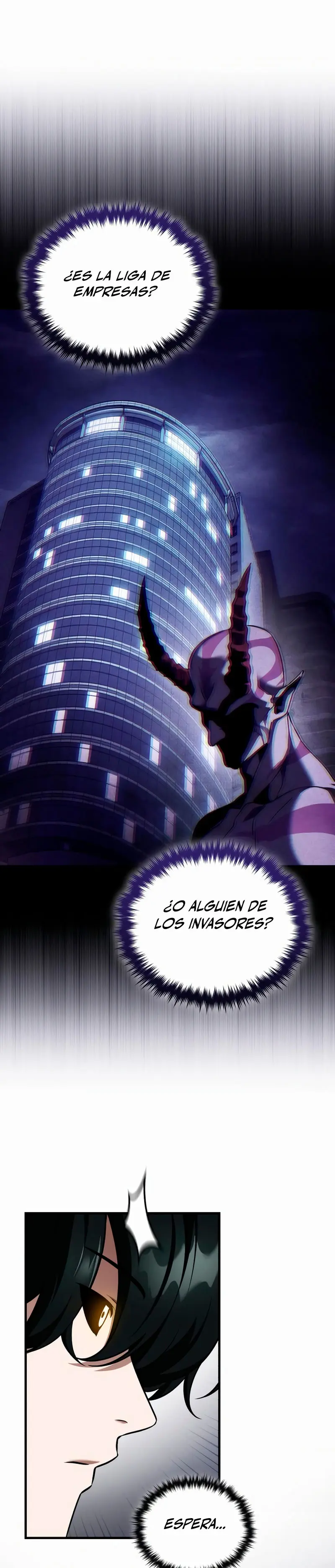 Ecos del Mundo Invertido Capitulo 16 página 40