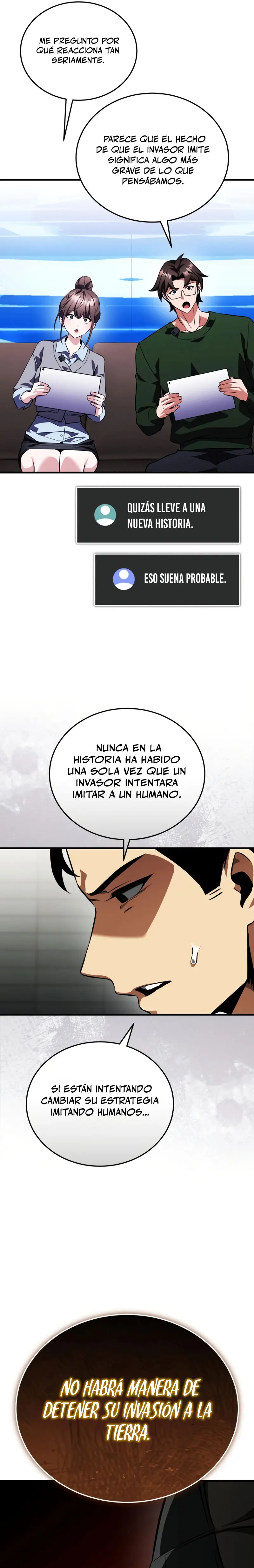 Ecos del Mundo Invertido Capitulo 17 página 12
