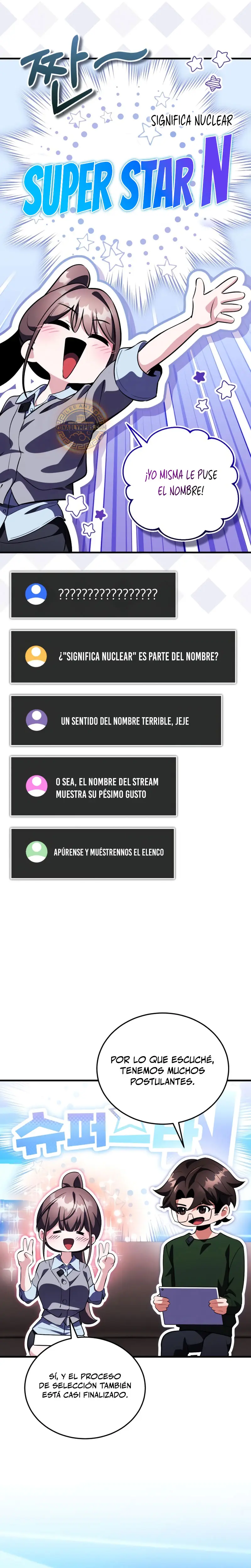 Ecos del Mundo Invertido Capitulo 17 página 24