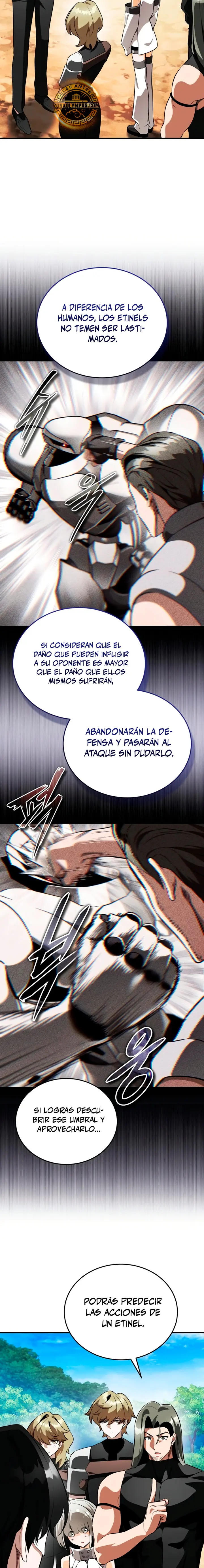 Ecos del Mundo Invertido Capitulo 19 página 13