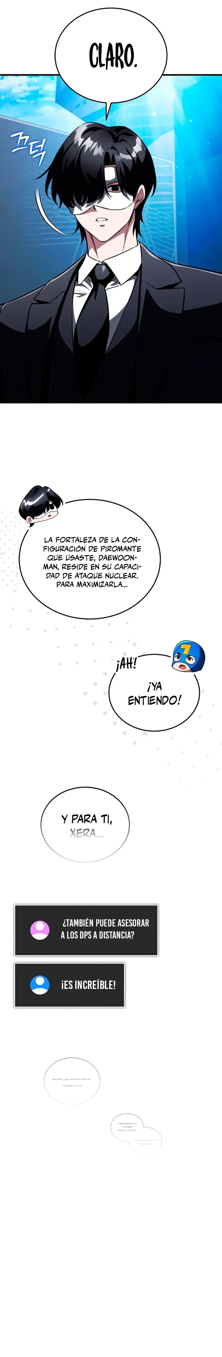 Ecos del Mundo Invertido Capitulo 19 página 31