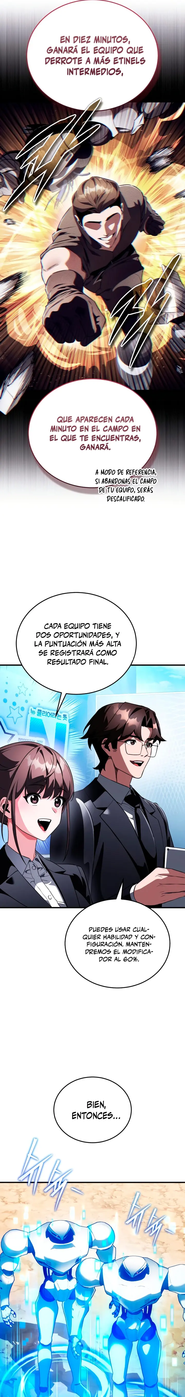 Ecos del Mundo Invertido Capitulo 19 página 7