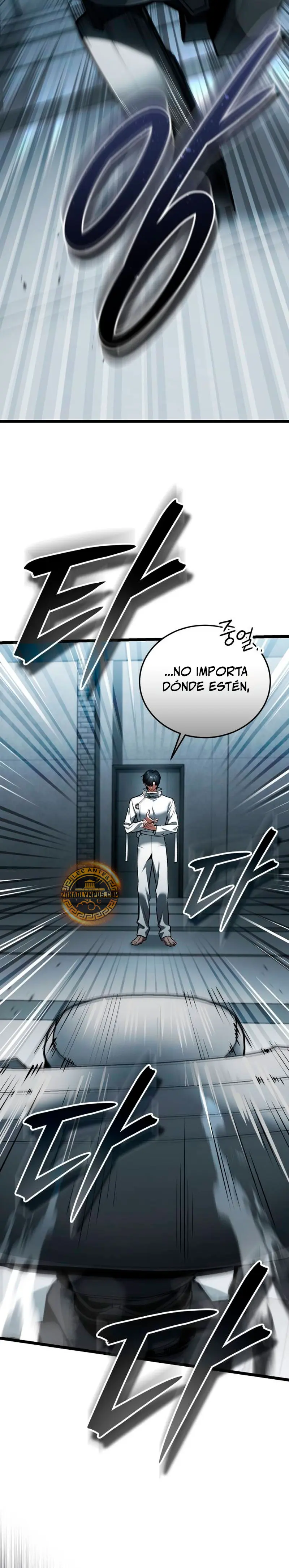 Ecos del Mundo Invertido Capitulo 2 página 14