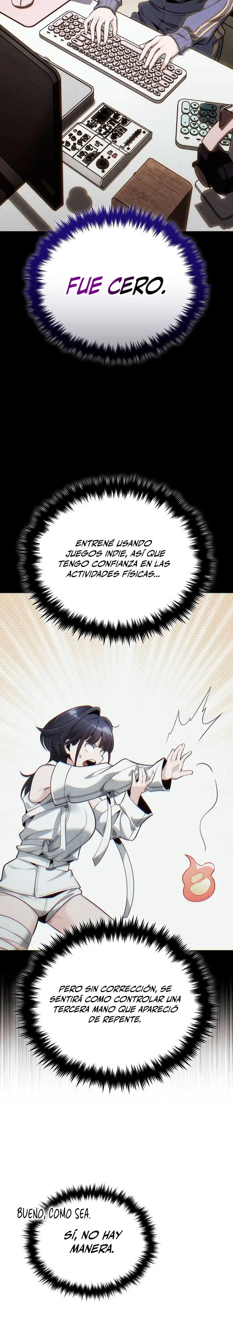Ecos del Mundo Invertido Capitulo 2 página 37