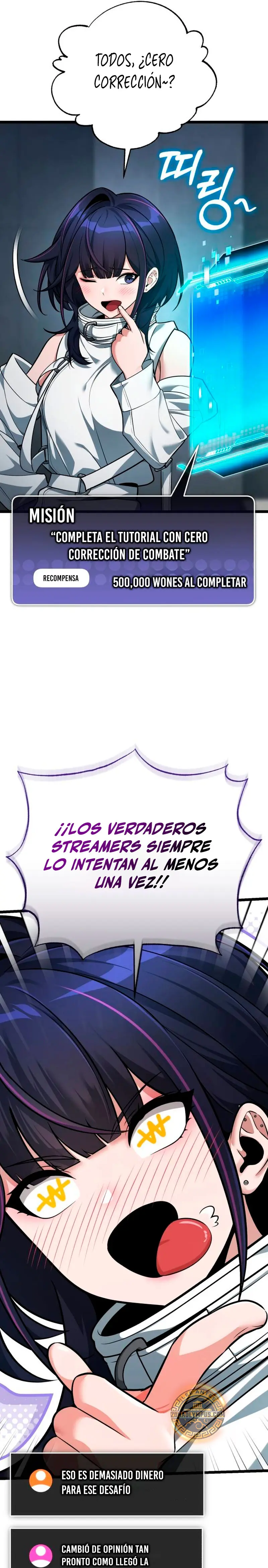 Ecos del Mundo Invertido Capitulo 2 página 38