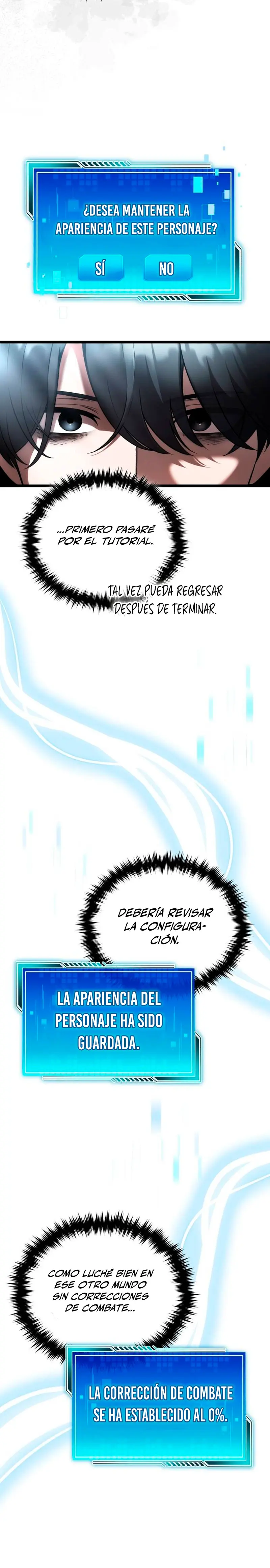 Ecos del Mundo Invertido Capitulo 2 página 4