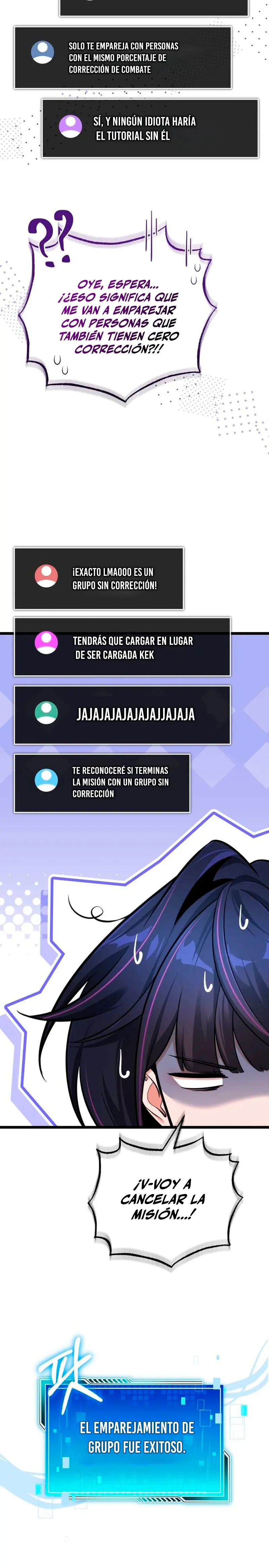 Ecos del Mundo Invertido Capitulo 2 página 43