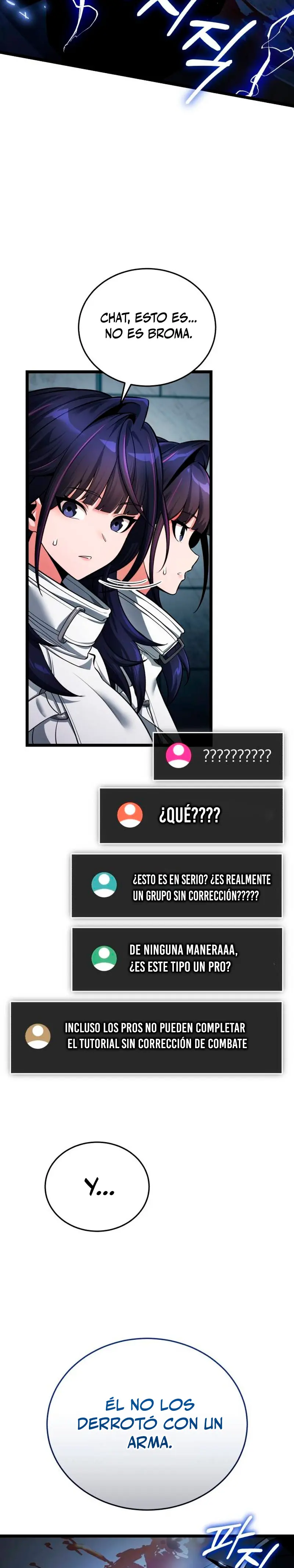 Ecos del Mundo Invertido Capitulo 2 página 46