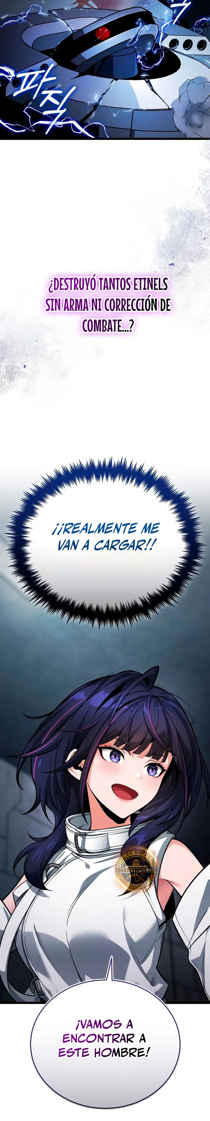 Ecos del Mundo Invertido Capitulo 2 página 47