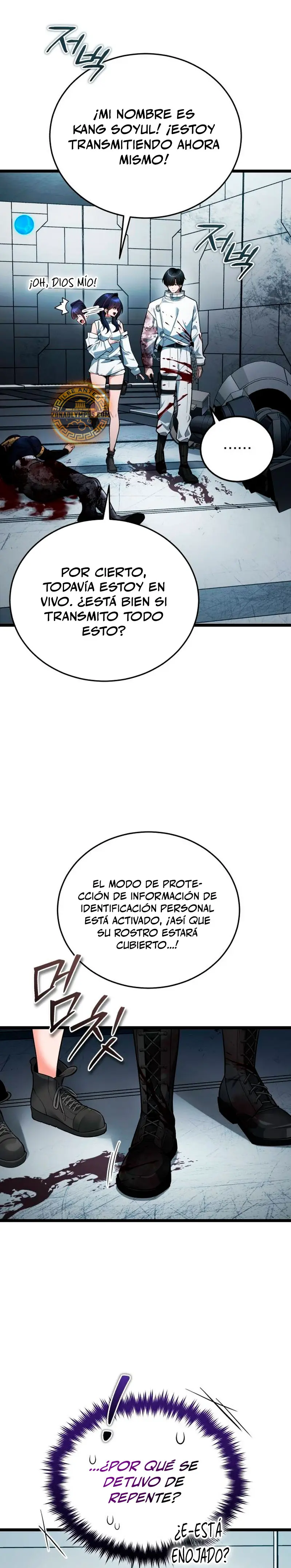 Ecos del Mundo Invertido Capitulo 2 página 53