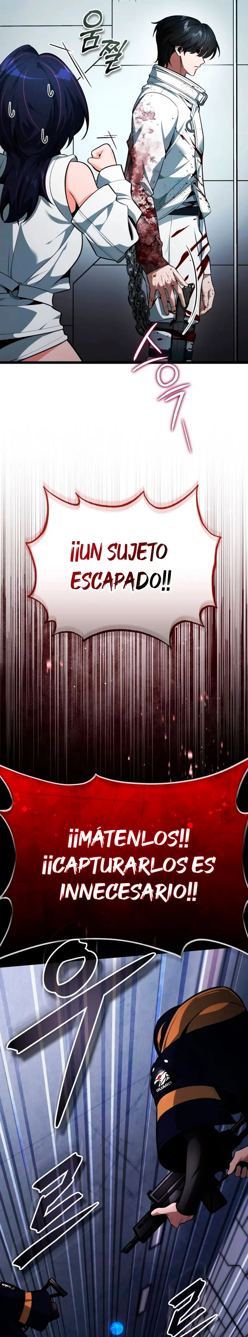 Ecos del Mundo Invertido Capitulo 2 página 54