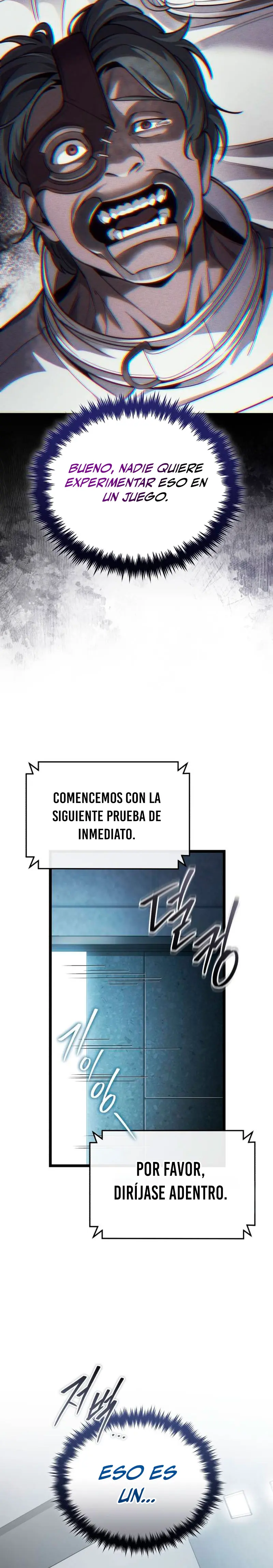 Ecos del Mundo Invertido Capitulo 2 página 9