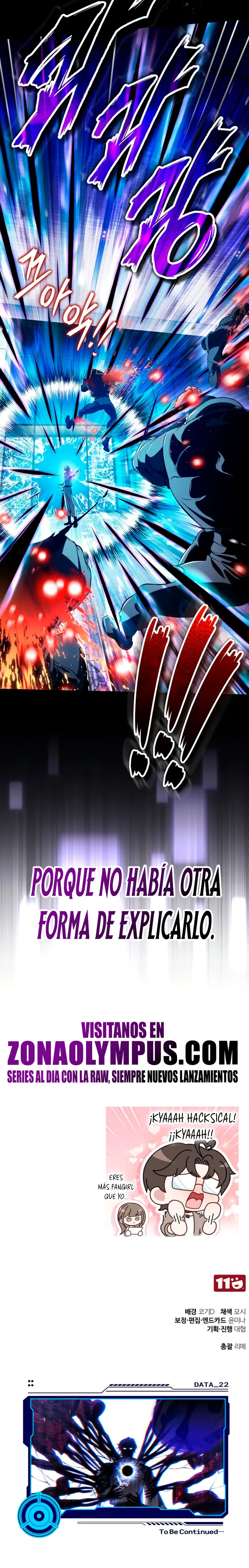 Ecos del Mundo Invertido Capitulo 21 página 40