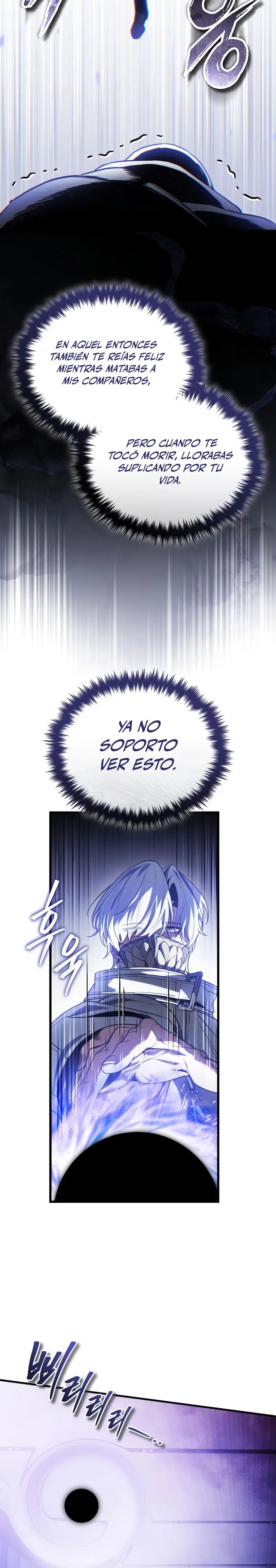 Ecos del Mundo Invertido Capitulo 22 página 10