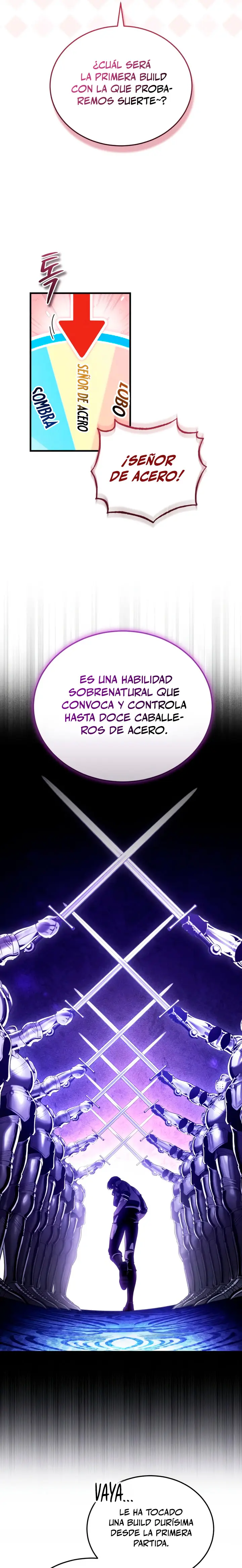 Ecos del Mundo Invertido Capitulo 23 página 8