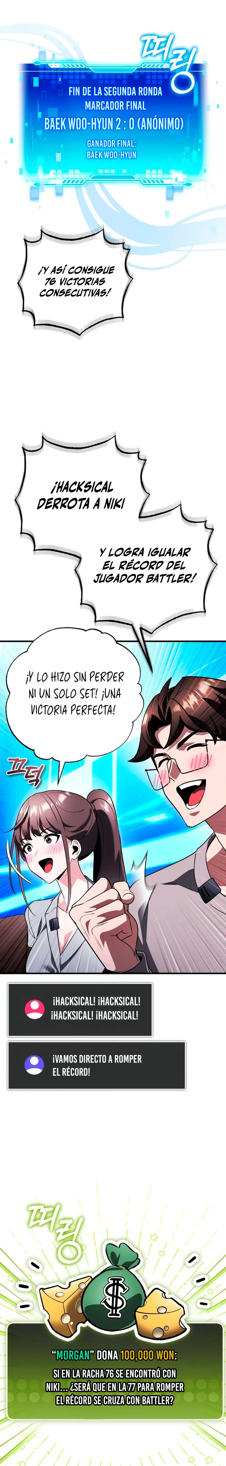Ecos del Mundo Invertido Capitulo 24 página 24