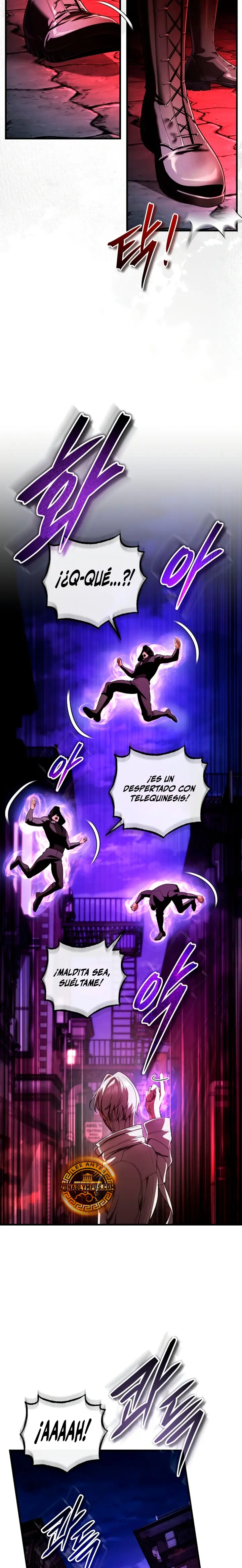 Ecos del Mundo Invertido Capitulo 24 página 34