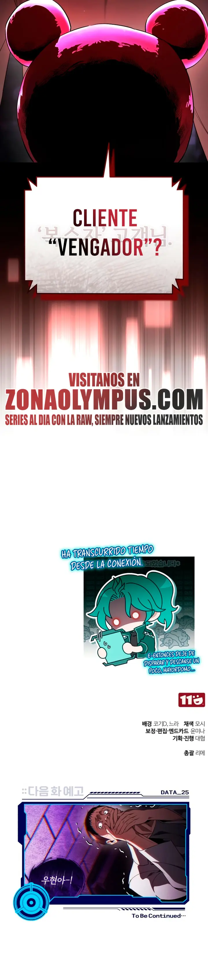 Ecos del Mundo Invertido Capitulo 24 página 40