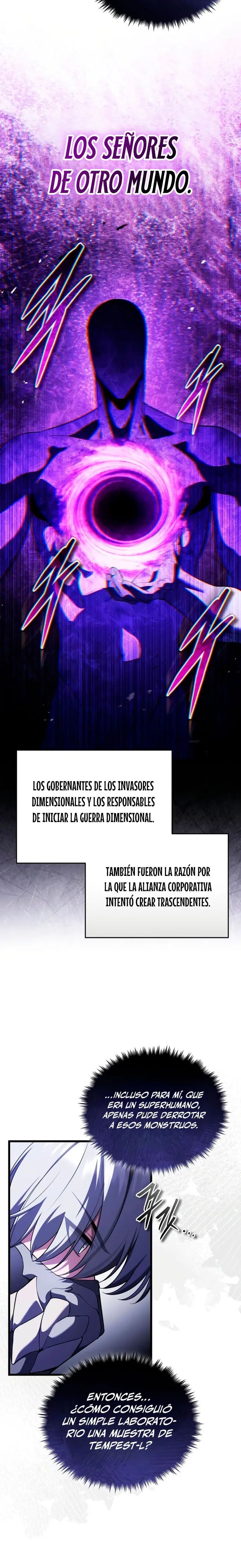 Ecos del Mundo Invertido Capitulo 25 página 37