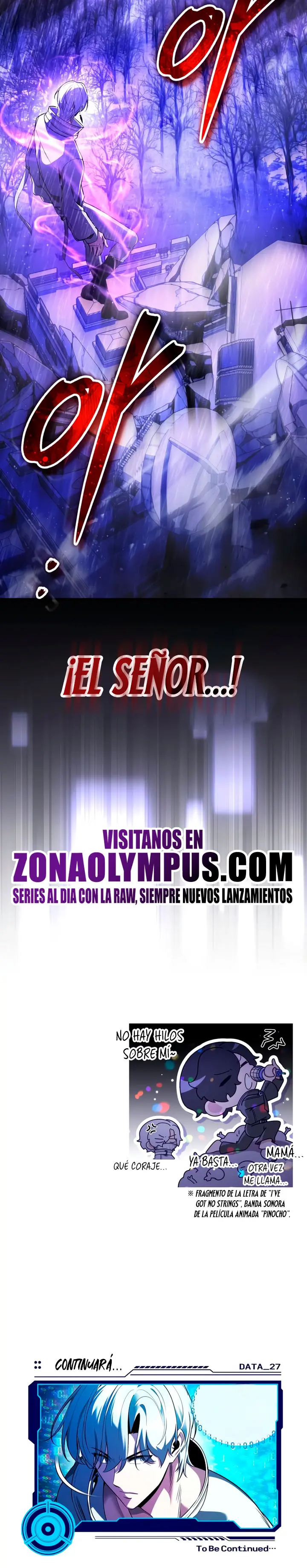 Ecos del Mundo Invertido Capitulo 26 página 37