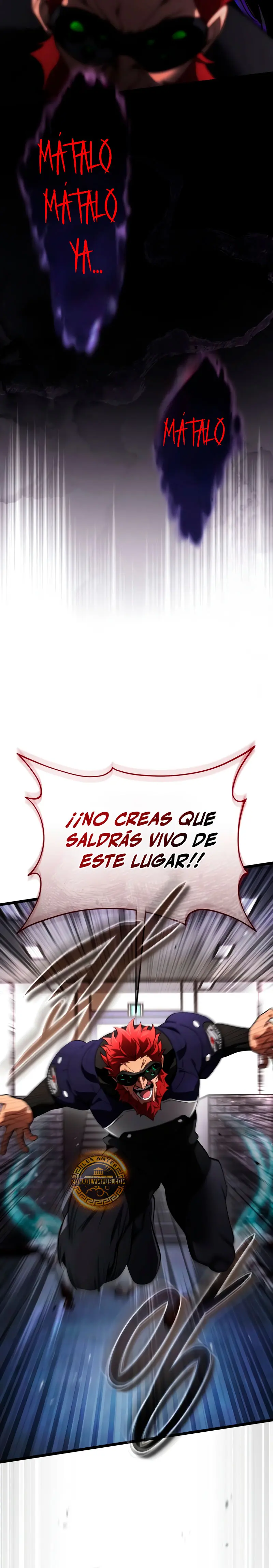 Ecos del Mundo Invertido Capitulo 3 página 31