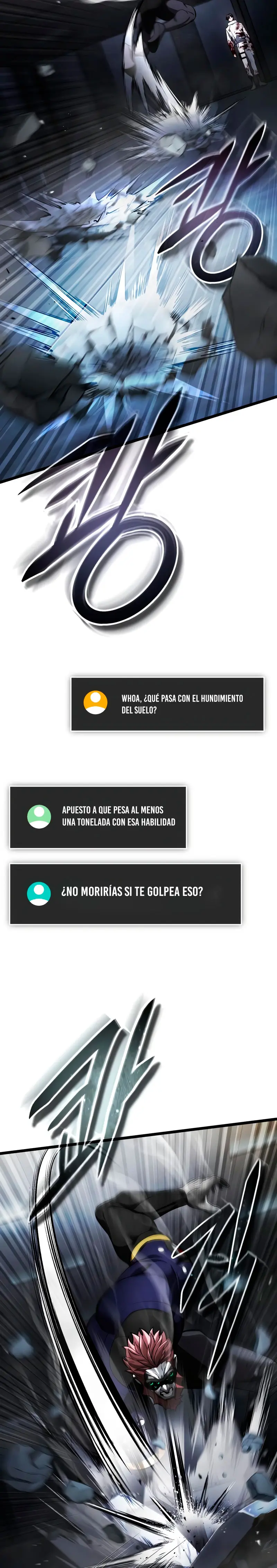 Ecos del Mundo Invertido Capitulo 3 página 38