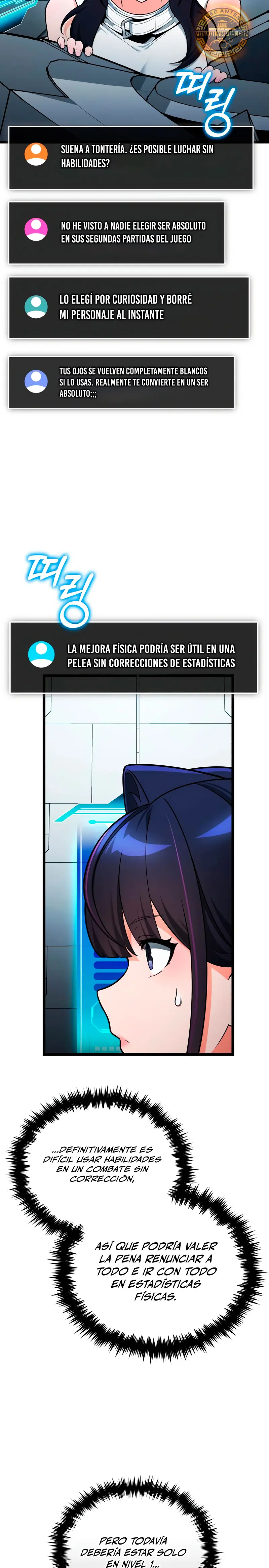 Ecos del Mundo Invertido Capitulo 3 página 4