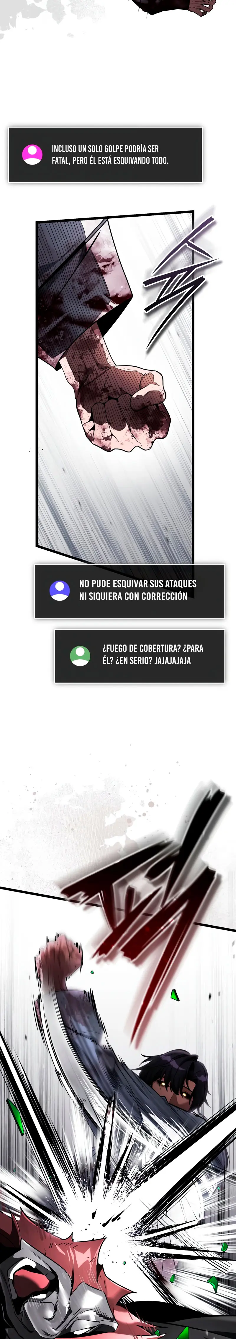Ecos del Mundo Invertido Capitulo 3 página 41