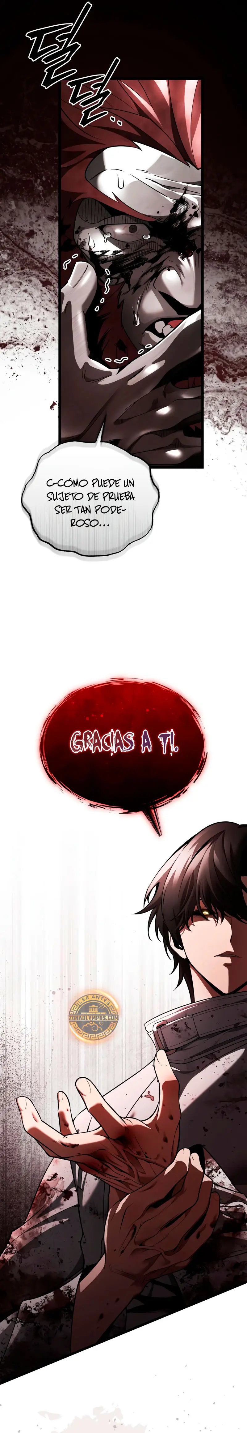 Ecos del Mundo Invertido Capitulo 3 página 44