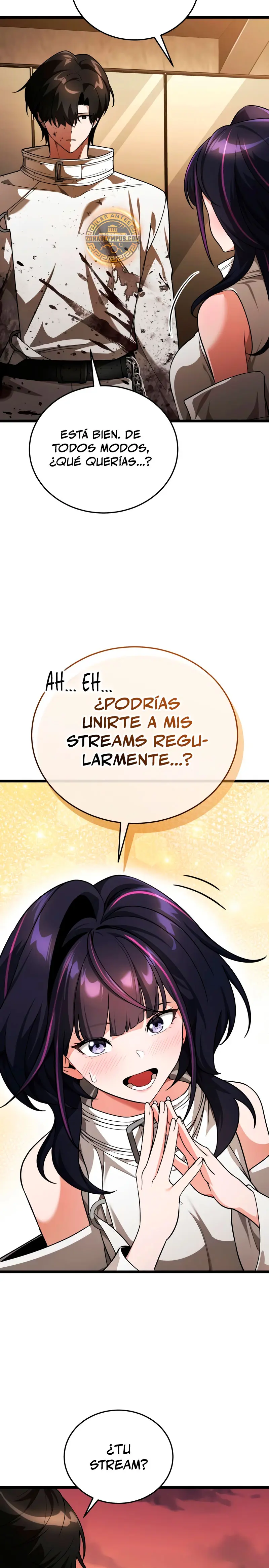 Ecos del Mundo Invertido Capitulo 3 página 51