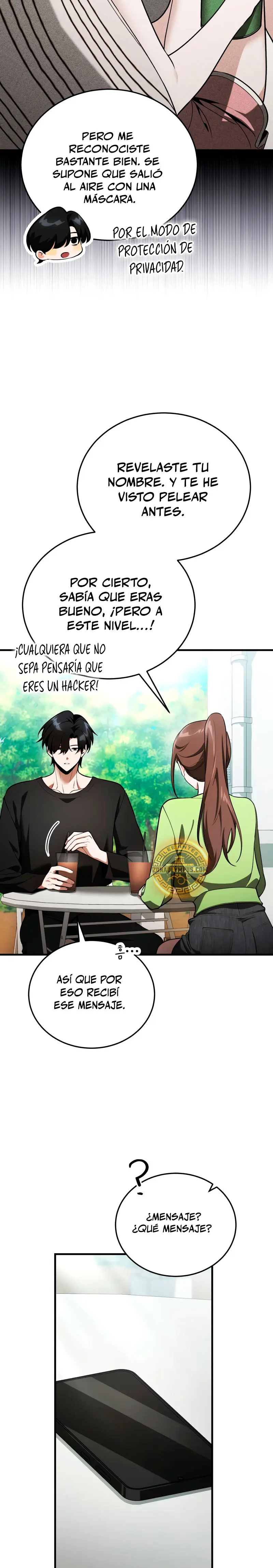 Ecos del Mundo Invertido Capitulo 4 página 11