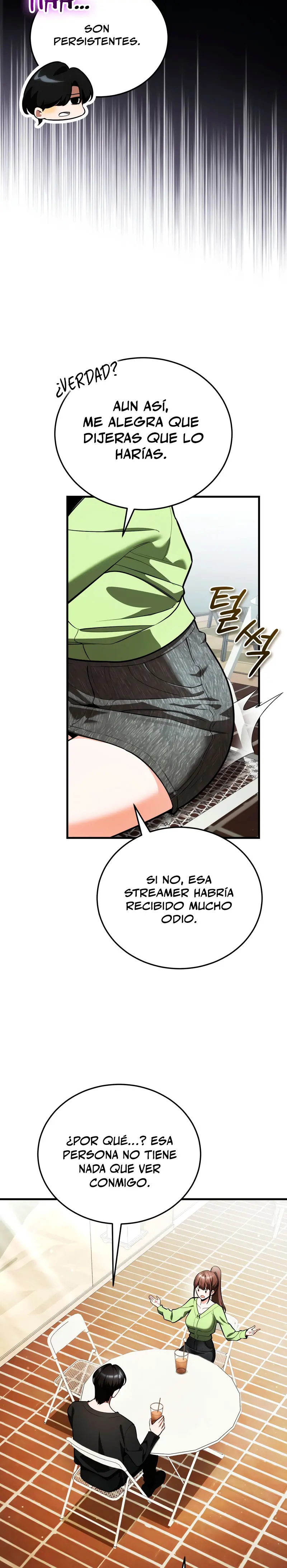 Ecos del Mundo Invertido Capitulo 4 página 17