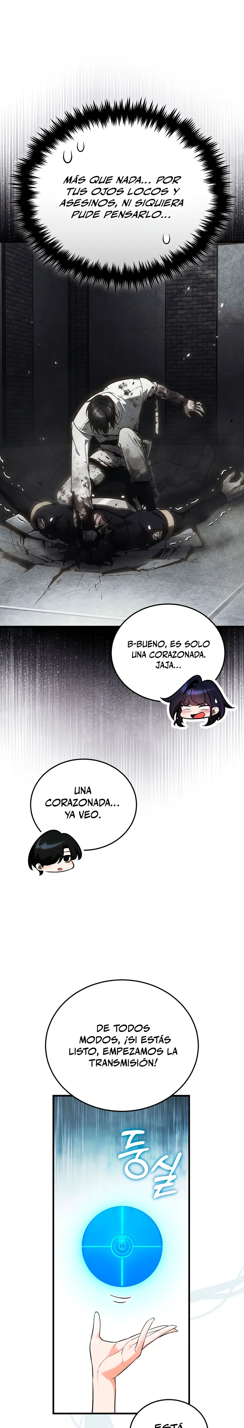 Ecos del Mundo Invertido Capitulo 4 página 24