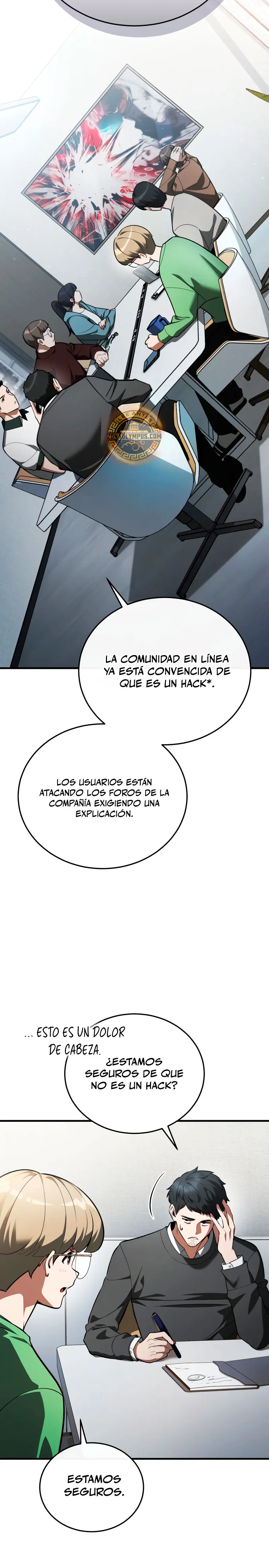 Ecos del Mundo Invertido Capitulo 4 página 4