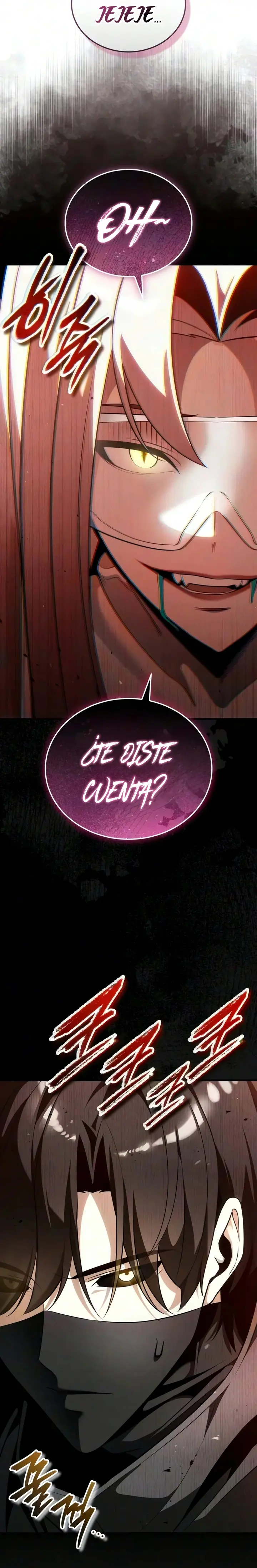 Ecos del Mundo Invertido Capitulo 43 página 30