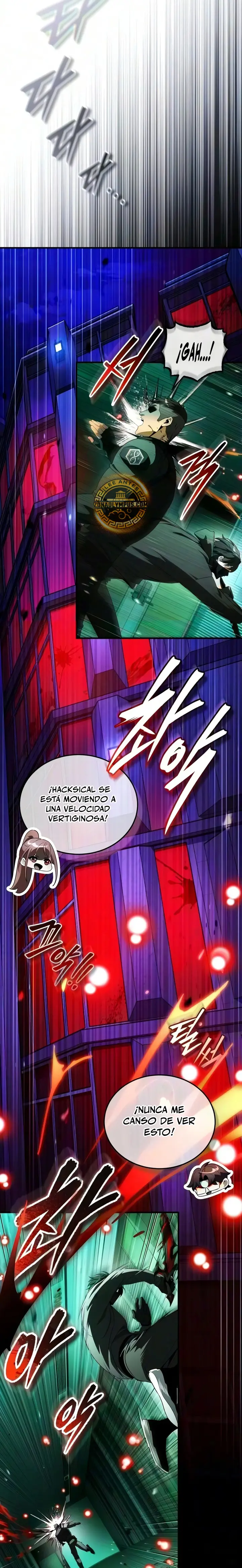 Ecos del Mundo Invertido Capitulo 43 página 6