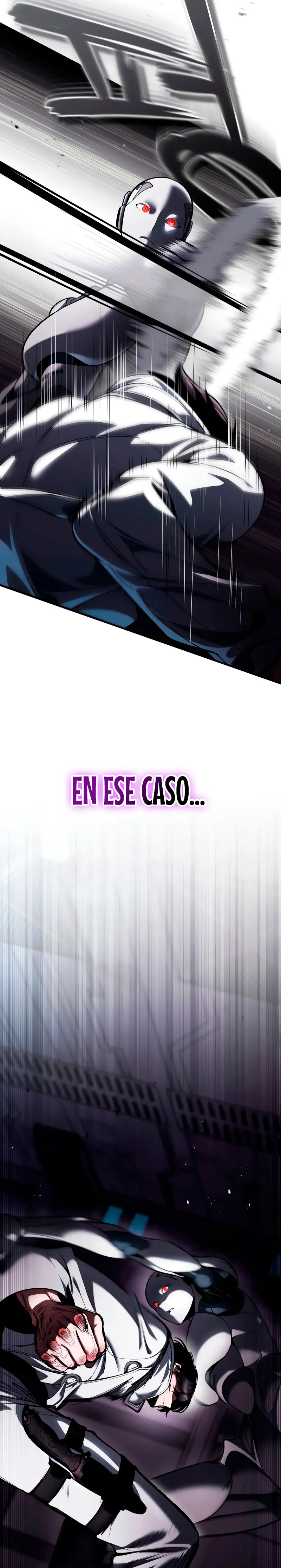 Ecos del Mundo Invertido Capitulo 5 página 23