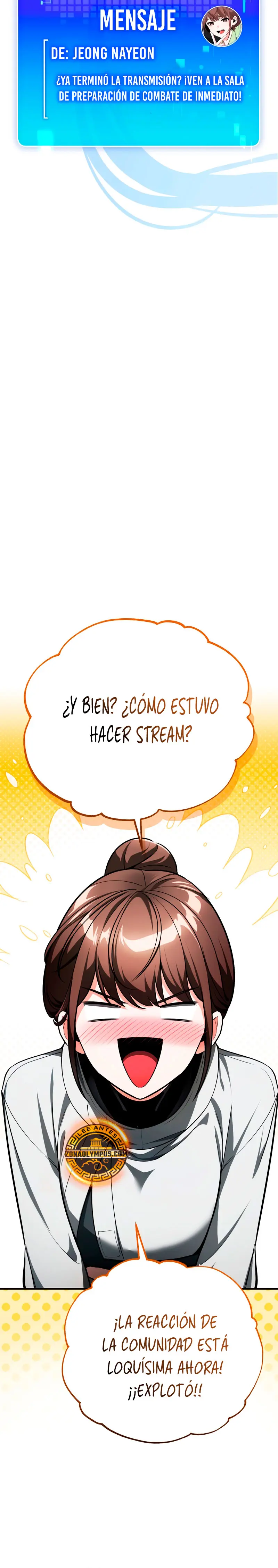 Ecos del Mundo Invertido Capitulo 5 página 37