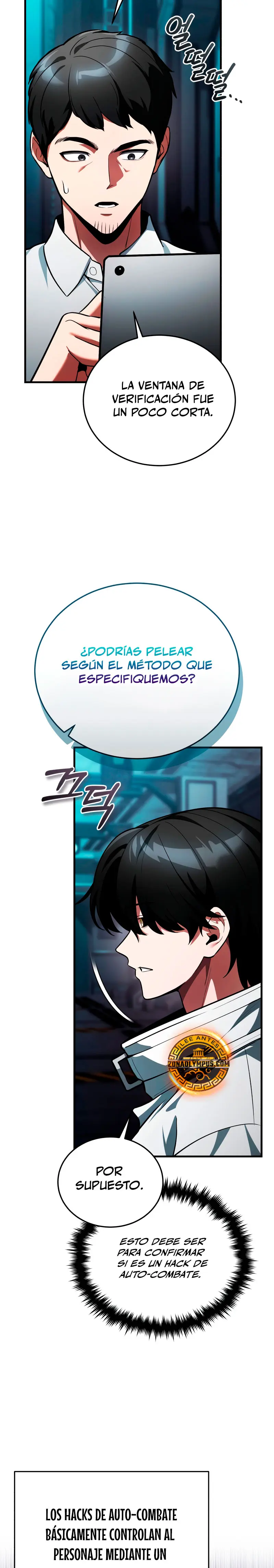Ecos del Mundo Invertido Capitulo 5 página 5