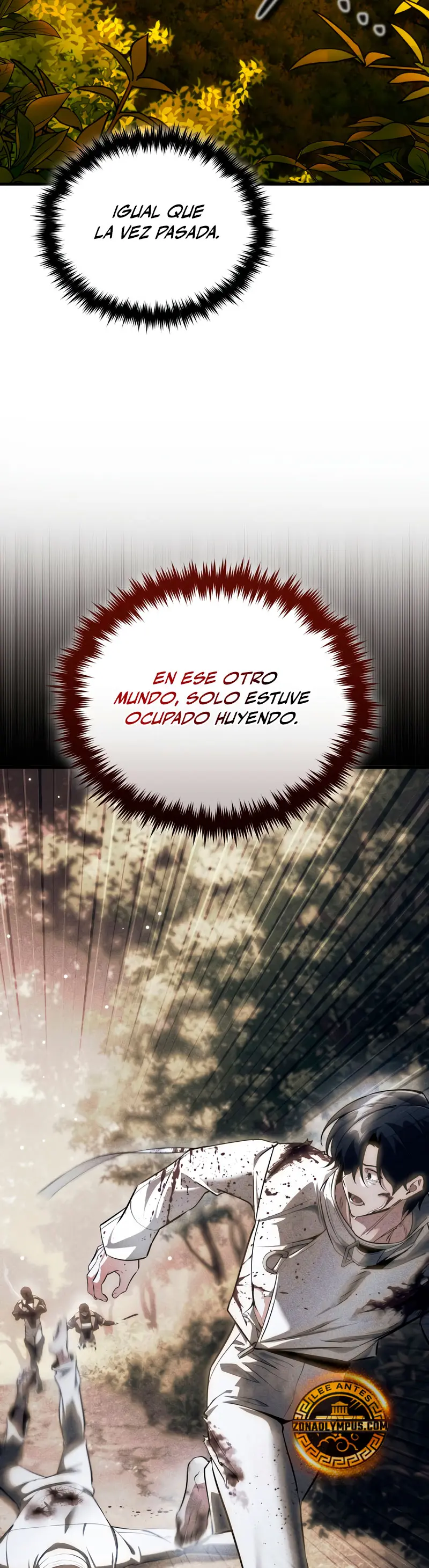 Ecos del Mundo Invertido Capitulo 7 página 12