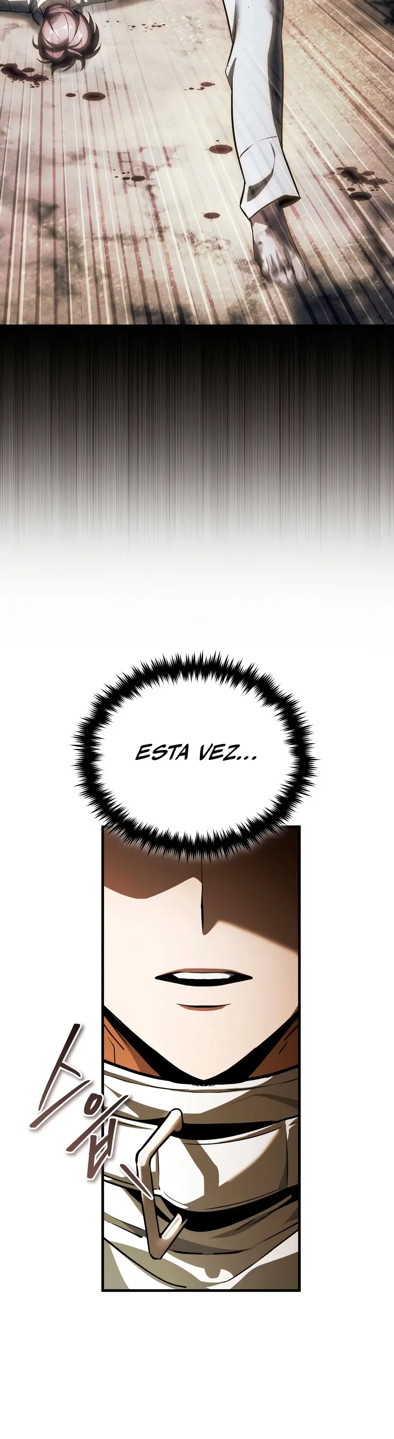 Ecos del Mundo Invertido Capitulo 7 página 13