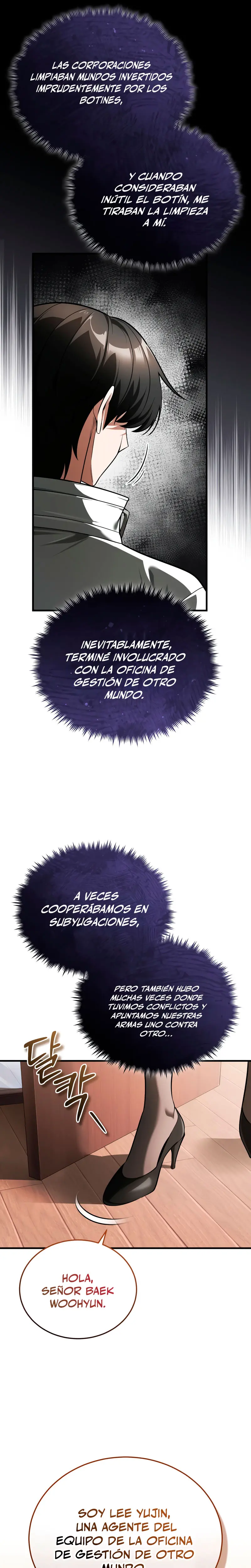 Ecos del Mundo Invertido Capitulo 7 página 38