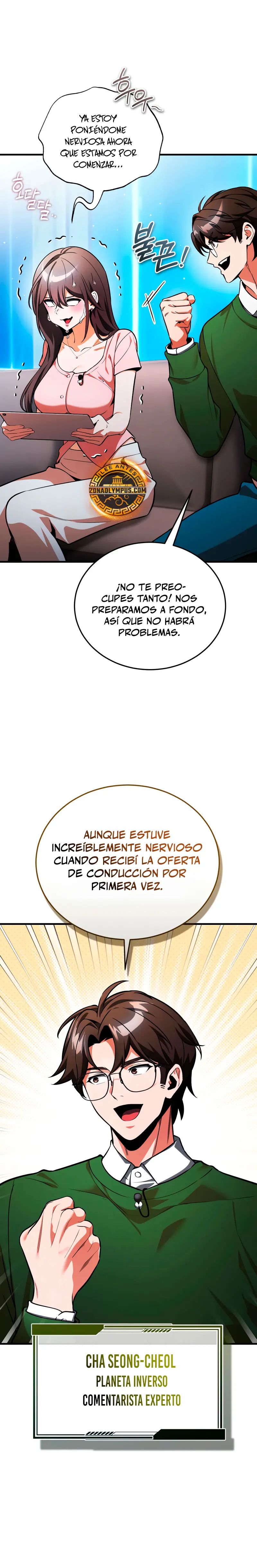 Ecos del Mundo Invertido Capitulo 7 página 4