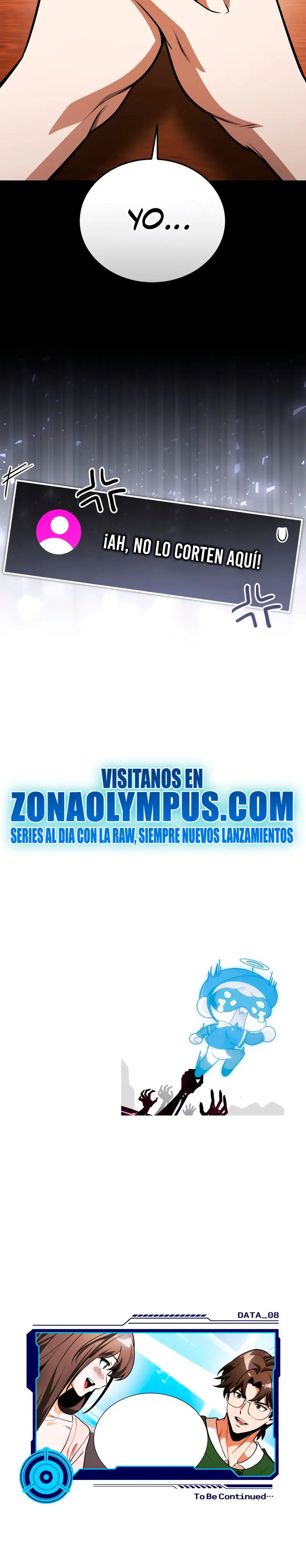 Ecos del Mundo Invertido Capitulo 7 página 43
