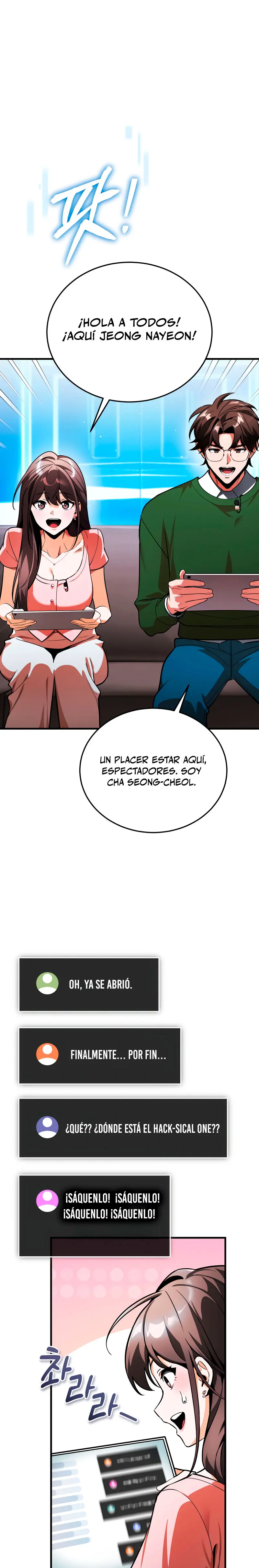 Ecos del Mundo Invertido Capitulo 7 página 6