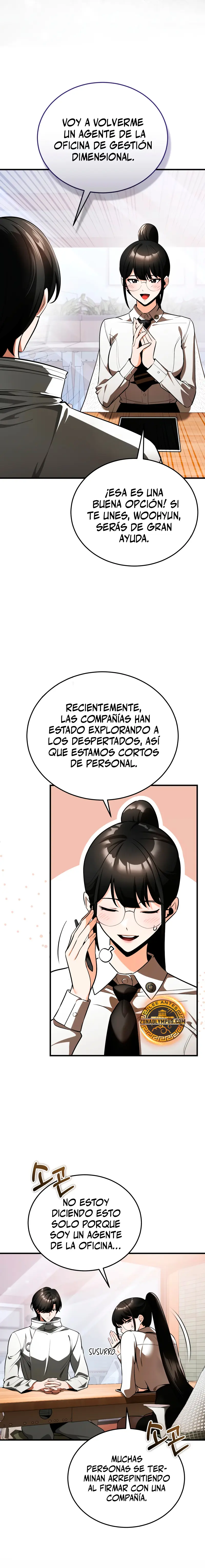 Ecos del Mundo Invertido Capitulo 8 página 2